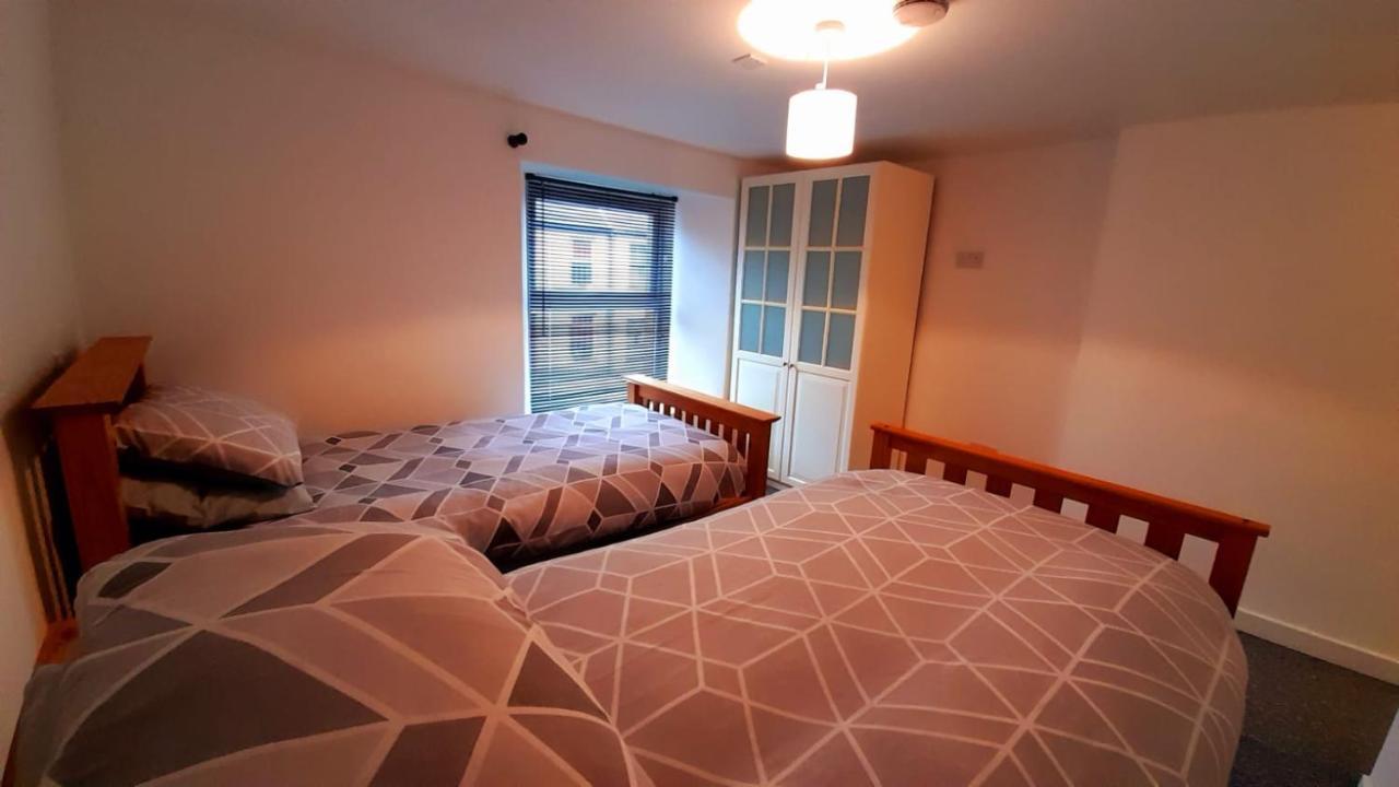 Ballycastle Accommodation - Ash Tree House Exteriér fotografie